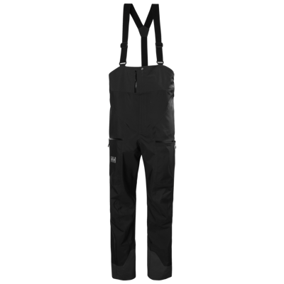 Verglas Bc Bib Shell Pant - Ski Bib - Men's