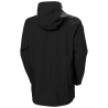 Helly Hansen Alpha Long Shell - Kurtka narciarska meska | Hardloop
