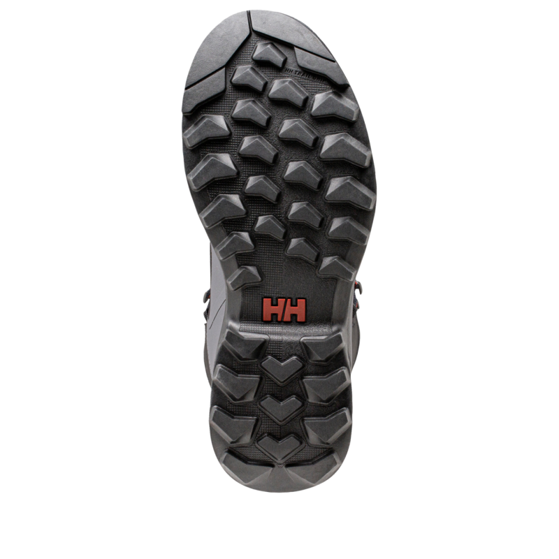Helly Hansen W Cascade Pro Mid Ht - Wandelschoenen - Dames | Hardloop