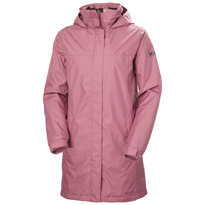 Aden Insulated Coat - Dámská nepromokavá bunda