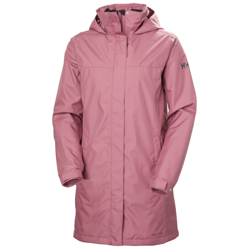 Aden Insulated Coat - Regenjacke - Damen