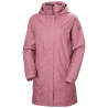 Helly Hansen Aden Insulated Coat - Regenjacke - Damen | Hardloop