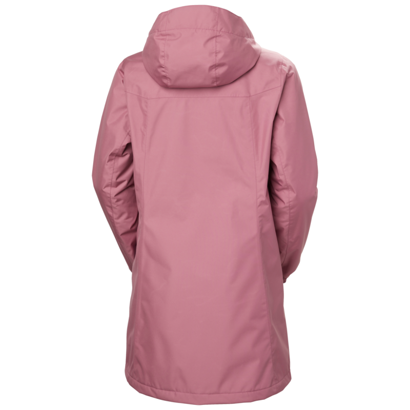 Helly Hansen Aden Insulated Coat - Regenjacke - Damen | Hardloop