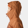 Helly Hansen W Verglas Bc Shell Jacket - Dámská lyžařská bunda | Hardloop
