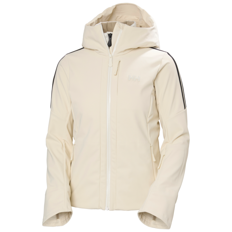 Helly Hansen Avanti 3-In-1 Softshell Jacket - Casaco de esquí mulher | Hardloop