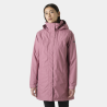 Helly Hansen Aden Insulated Coat - Waterproof jacket - Women's | Hardloop