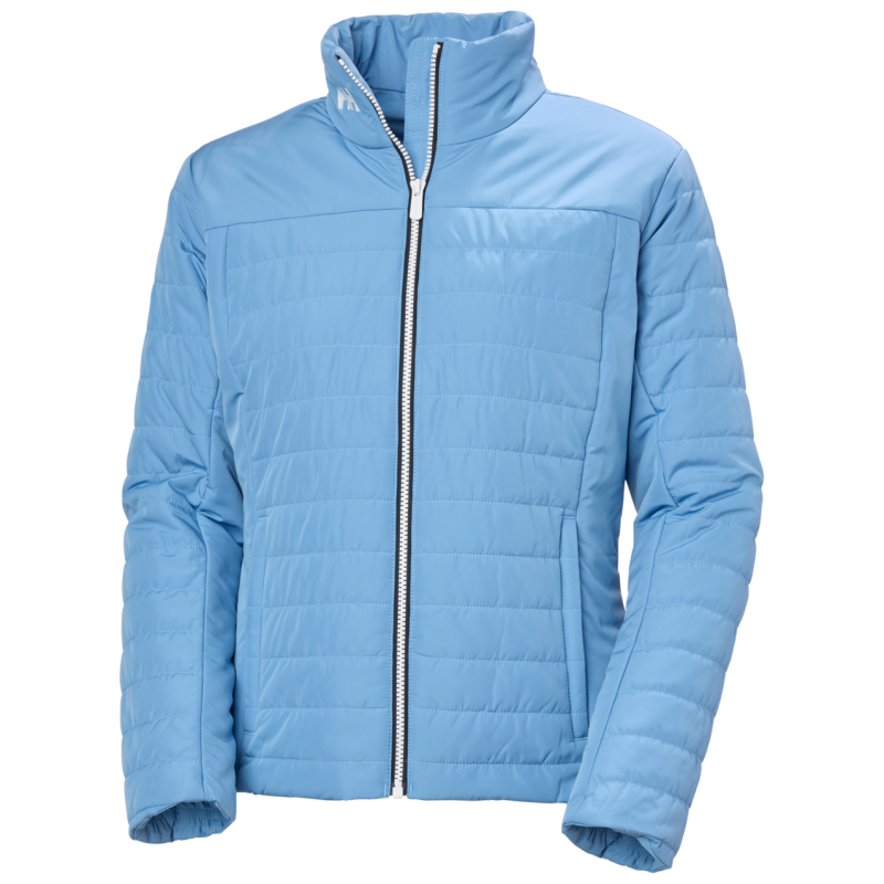 Crew Insulator Jacket 2.0 - Tuulitakki - Naiset
