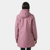 Helly Hansen Aden Insulated Coat - Regenjacke - Damen | Hardloop