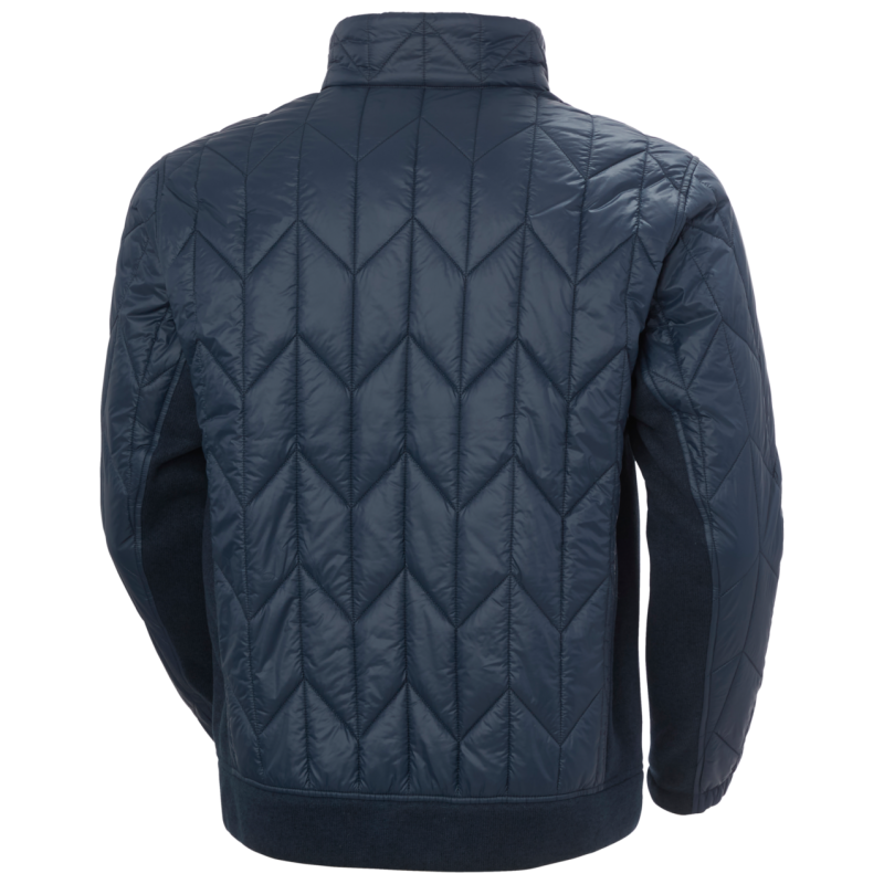 Helly Hansen Afton Hybrid Jacket - Doudoune homme | Hardloop