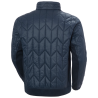Helly Hansen Afton Hybrid Jacket - Doudoune homme | Hardloop