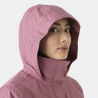 Helly Hansen Aden Insulated Coat - Regenjacke - Damen | Hardloop