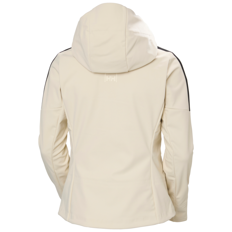 Helly Hansen Avanti 3-In-1 Softshell Jacket - Casaco de esquí mulher | Hardloop