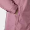 Helly Hansen Aden Insulated Coat - Regenjacke - Damen | Hardloop