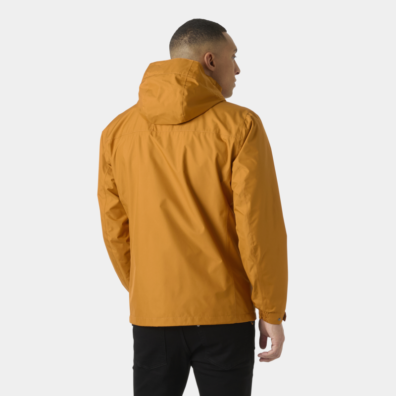 Helly Hansen Dubliner Jacket - Veste imperméable homme | Hardloop