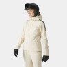 Helly Hansen Avanti 3-In-1 Softshell Jacket - Casaco de esquí mulher | Hardloop