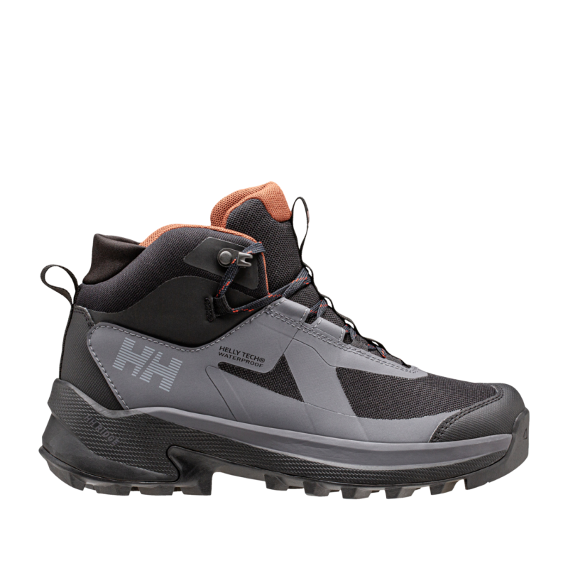 Helly Hansen W Cascade Pro Mid Ht - Walking shoes - Women's | Hardloop