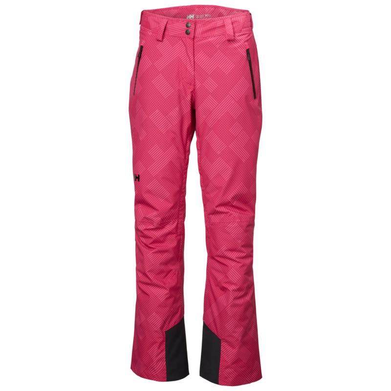 Legendary Insulated Pant - Lasketteluhousut - Naiset