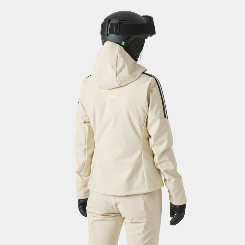 Helly Hansen Avanti 3-In-1 Softshell Jacket - Casaco de esquí mulher | Hardloop
