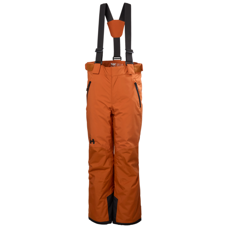 No Limits 2.0 Pant - Skibroek - Kinderen