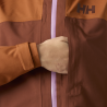 Helly Hansen W Verglas Bc Shell Jacket - Veste ski femme | Hardloop