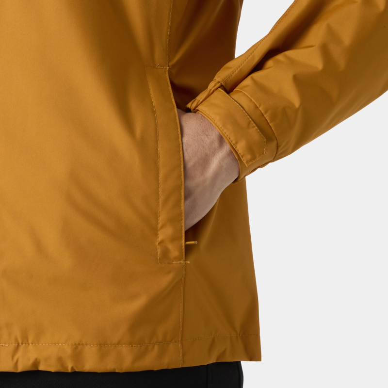 Helly Hansen Dubliner Jacket - Hardshell jacket - Men's