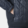 Helly Hansen Afton Hybrid Jacket - Doudoune homme | Hardloop