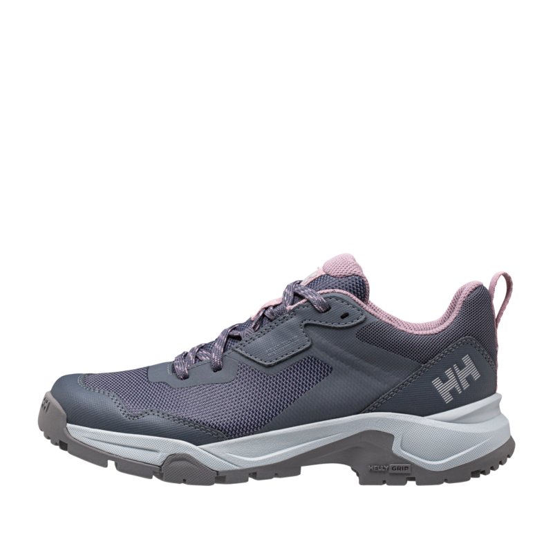 Canyon Low Ht - Zapatillas de senderismo - Mujer