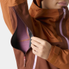 Helly Hansen W Verglas Bc Shell Jacket - Dámská lyžařská bunda | Hardloop