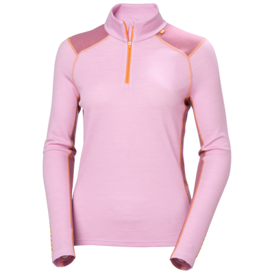 Lifa Merino Midweight 1/2 Zip - Base layer - Women's