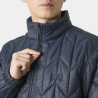 Helly Hansen Afton Hybrid Jacket - Doudoune homme | Hardloop