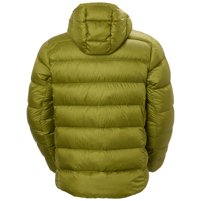 Glacier Down Jacket - Doudoune homme