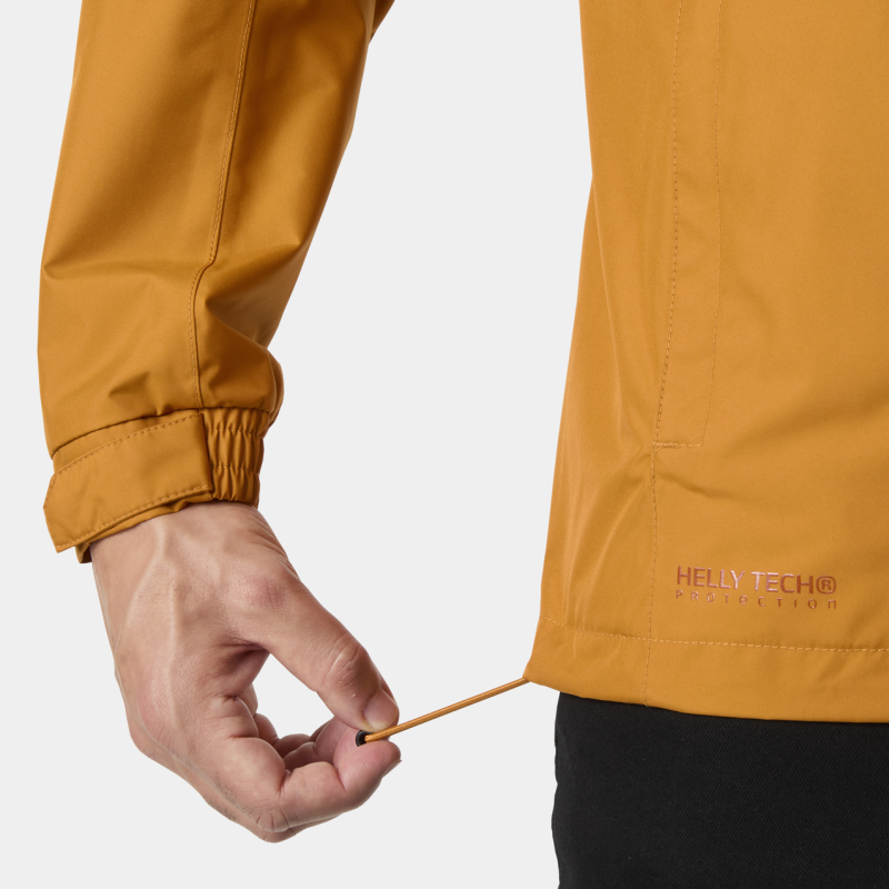 Helly Hansen Dubliner Jacket - Hardshell jacket - Men's