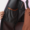 Helly Hansen W Verglas Bc Shell Jacket - Laskettelutakki - Naiset | Hardloop