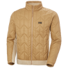 Helly Hansen Afton Hybrid Jacket - Casaco penas homem | Hardloop