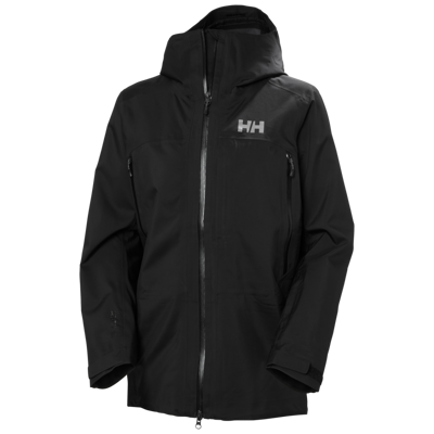 W Verglas Bc Shell Jacket - Skijacke - Damen