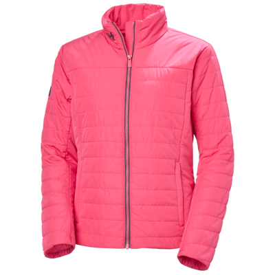 Crew Insulator Jacket 2.0 - Kurtka wiatrówka damska