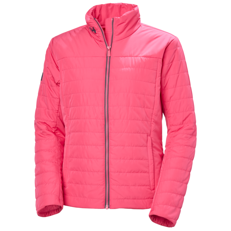 Crew Insulator Jacket 2.0 - Windjacke - Damen