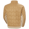 Helly Hansen Afton Hybrid Jacket - Chaqueta de fibra sintética - Hombre | Hardloop