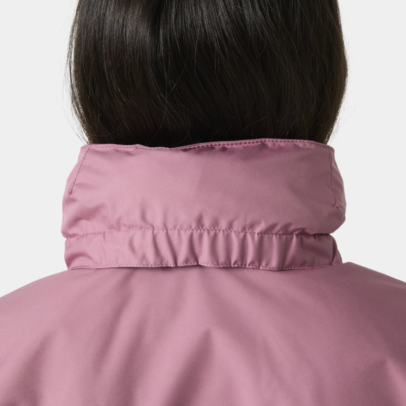 Helly Hansen Aden Long Coat - Chaqueta impermeable - Mujer | Hardloop