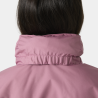Helly Hansen Aden Long Coat - Regnjacka - Dam | Hardloop