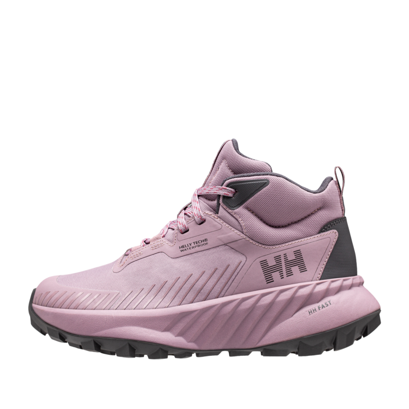 Awe Hiker Mid Ht - Vandresko - Damer