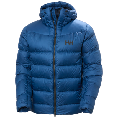 Glacier Down Jacket - Kurtka puchowa meski