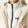 Helly Hansen Avanti 3-In-1 Softshell Jacket - Casaco de esquí mulher | Hardloop