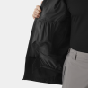 Helly Hansen Alpha Long Shell - Ski jacket - Men's | Hardloop