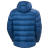 Helly Hansen Glacier Down Jacket - Dunjakke - Herrer | Hardloop