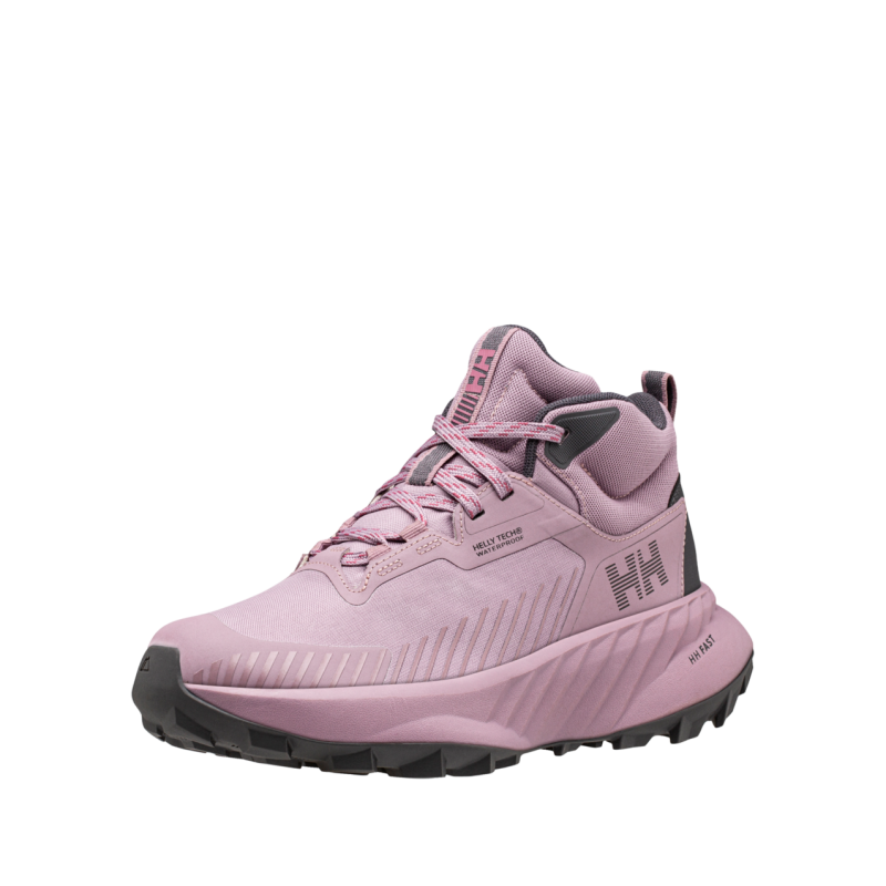 Helly Hansen Awe Hiker Mid Ht - Walking shoes - Women's | Hardloop
