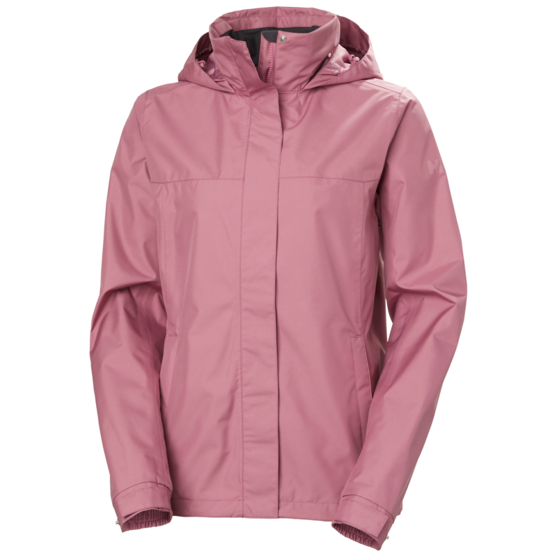 Aden Jacket - Regenjacke - Damen