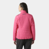 Helly Hansen Crew Insulator Jacket 2.0 - Kurtka wiatrówka damska | Hardloop