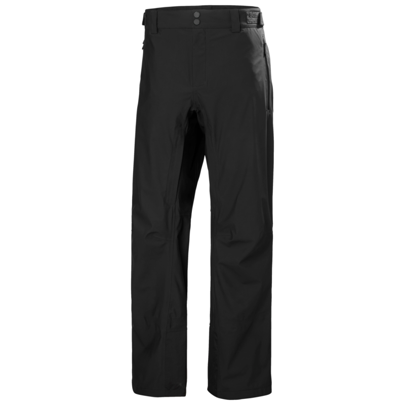 Helly Hansen Alpha Shell Pant - Skibroek - Heren | Hardloop