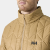 Helly Hansen Afton Hybrid Jacket - Chaqueta de fibra sintética - Hombre | Hardloop